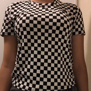 Forever 21 shirt worn once.